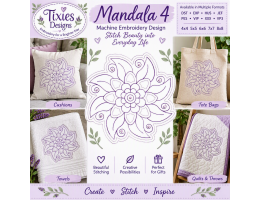 Mandala 4