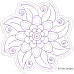 TD0175 Mandala 4