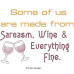 TD0176 Everything Fine