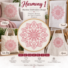 TD0178 Harmony 1