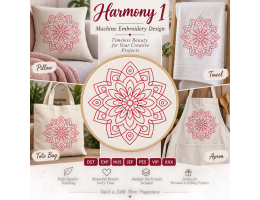 Harmony 1