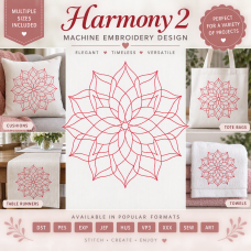 TD0179 Harmony 2