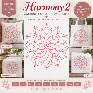TD0179 Harmony 2