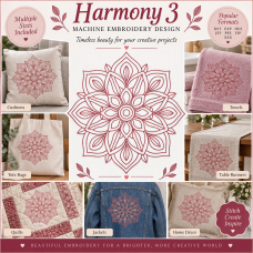 TD0180 Harmony 3