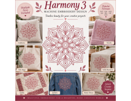 Harmony 3