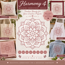 TD0181 Harmony 4
