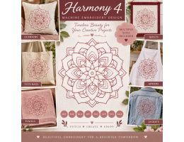 Harmony 4
