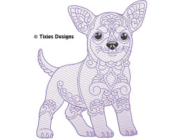 Chihuahua Charm