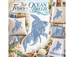 Ocean Breeze