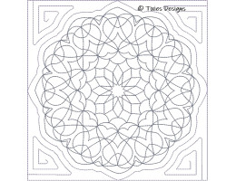 Celestial Mandala 2