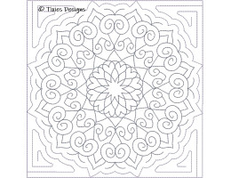 Celestial Mandala 2