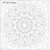 TD0193 Celestial Mandala 2