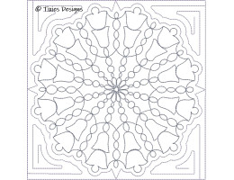 Celestial Mandala 4